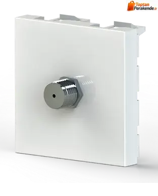 Nead 45x45 Mm Uydu Prizi